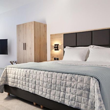 Dream Suite Салоники Экстерьер фото