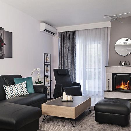 Dream Suite Салоники Экстерьер фото