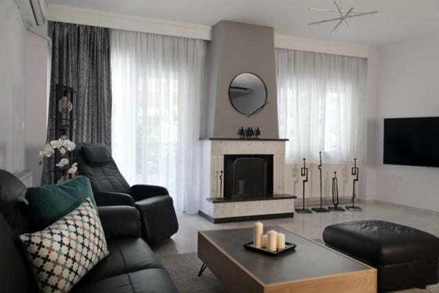 Dream Suite Салоники Экстерьер фото