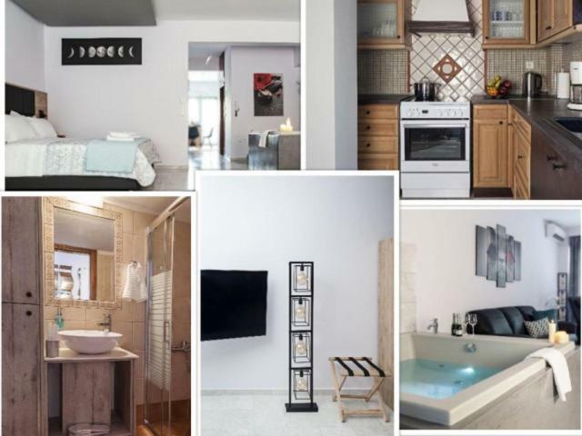 Dream Suite Салоники Экстерьер фото
