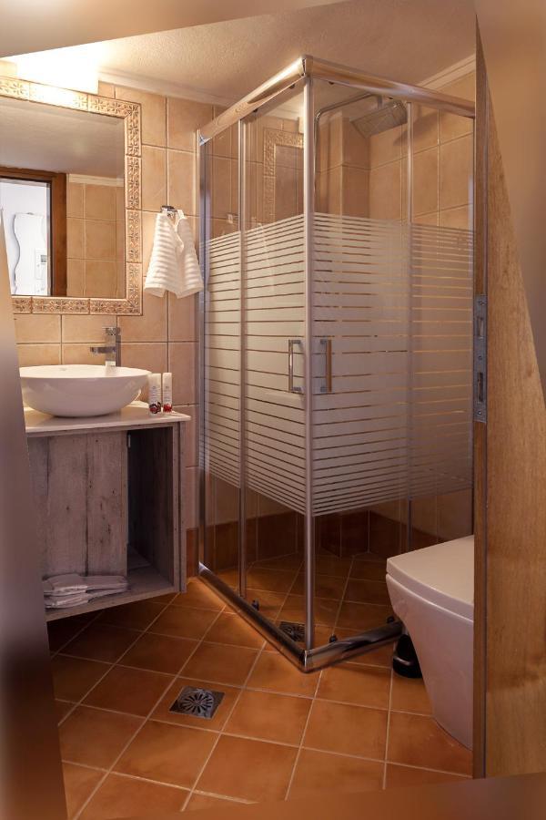 Dream Suite Салоники Экстерьер фото