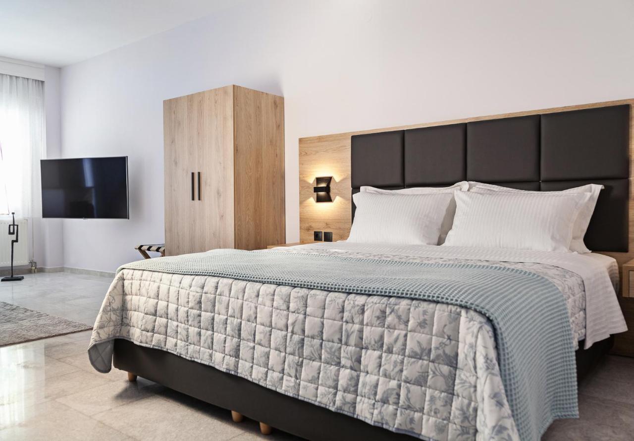 Dream Suite Салоники Экстерьер фото