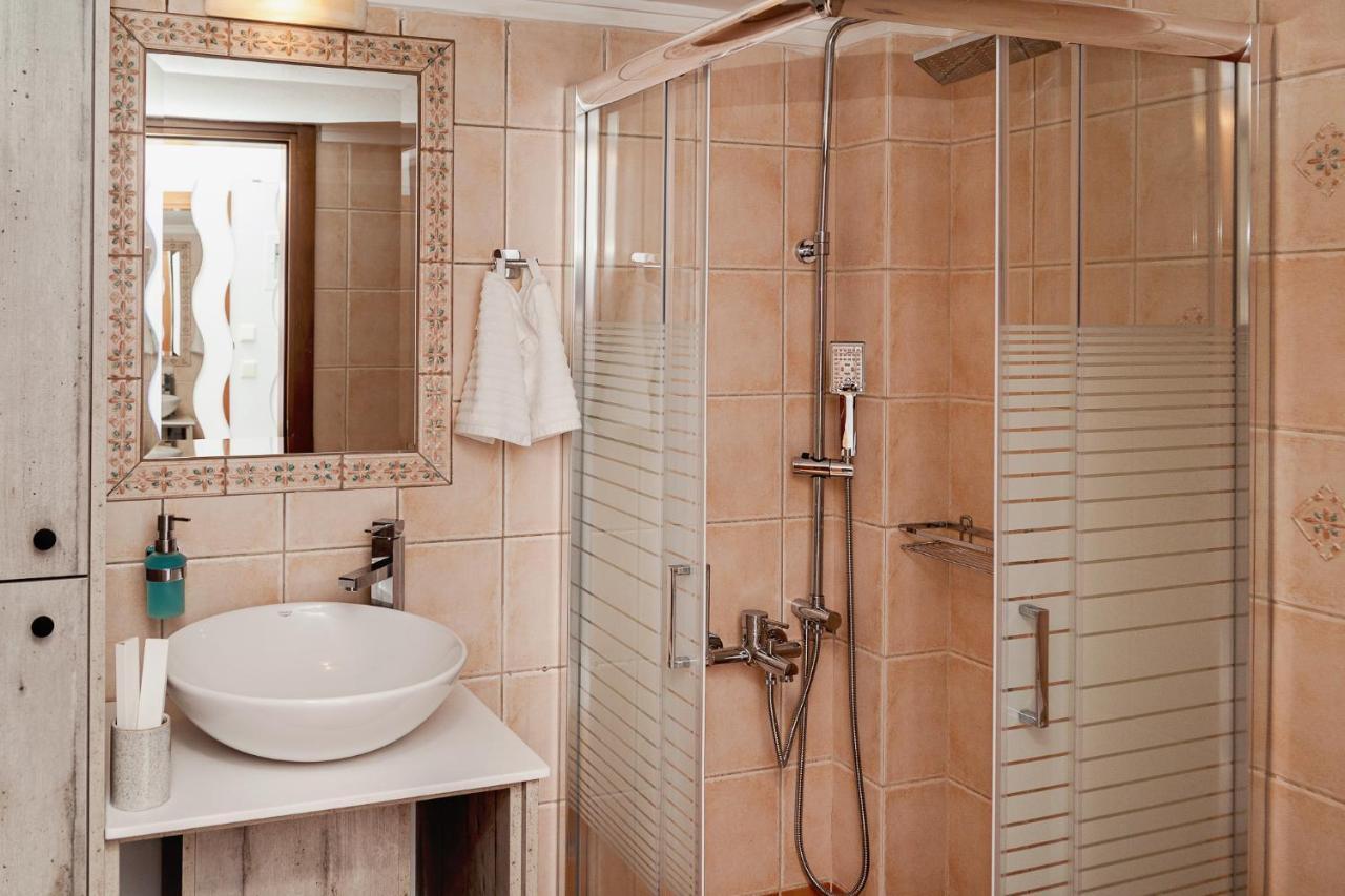 Dream Suite Салоники Экстерьер фото