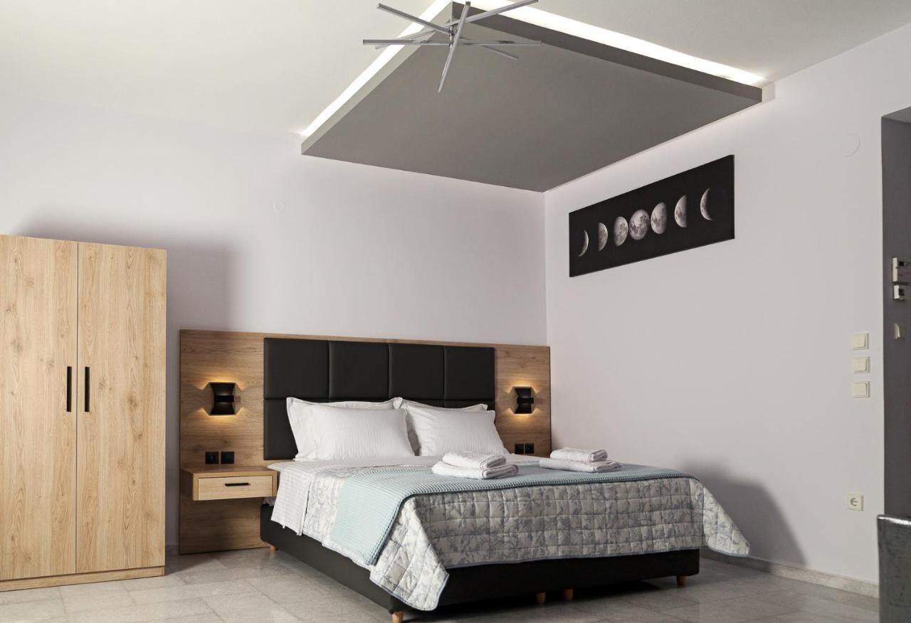 Dream Suite Салоники Экстерьер фото