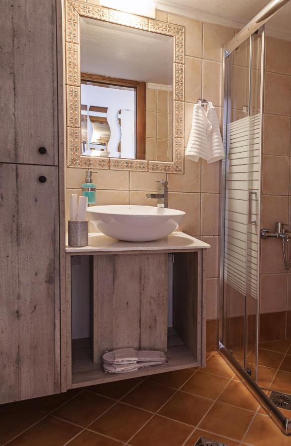 Dream Suite Салоники Экстерьер фото